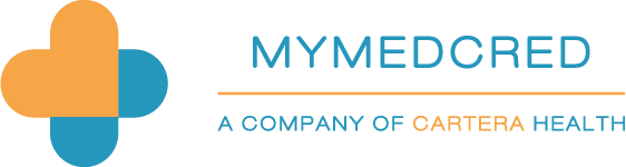 MyMedCred